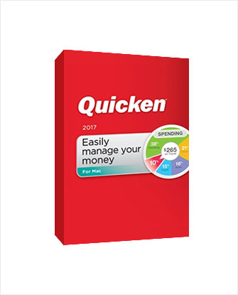use quicken 2017 for mac